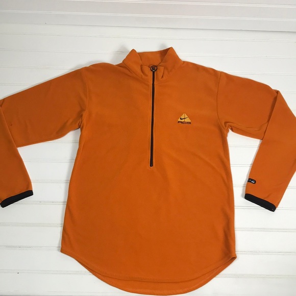 nike acg thermal layer 2